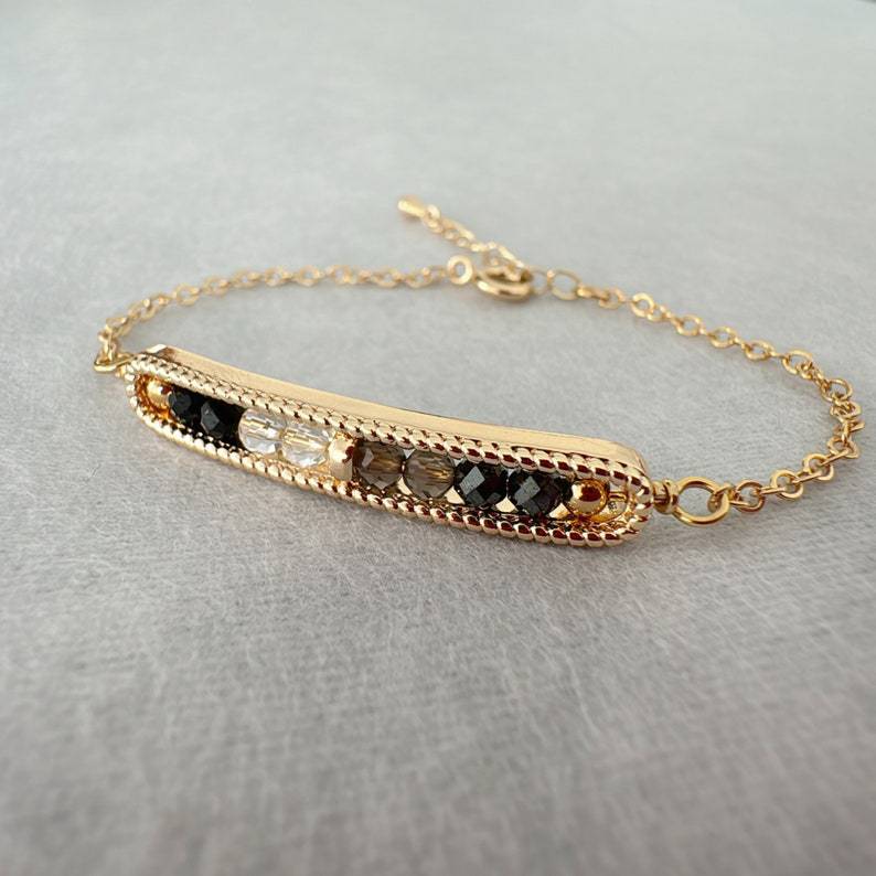 RTS: Healing Energy Bracelets