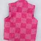 Custom Spirit Puffer Vests