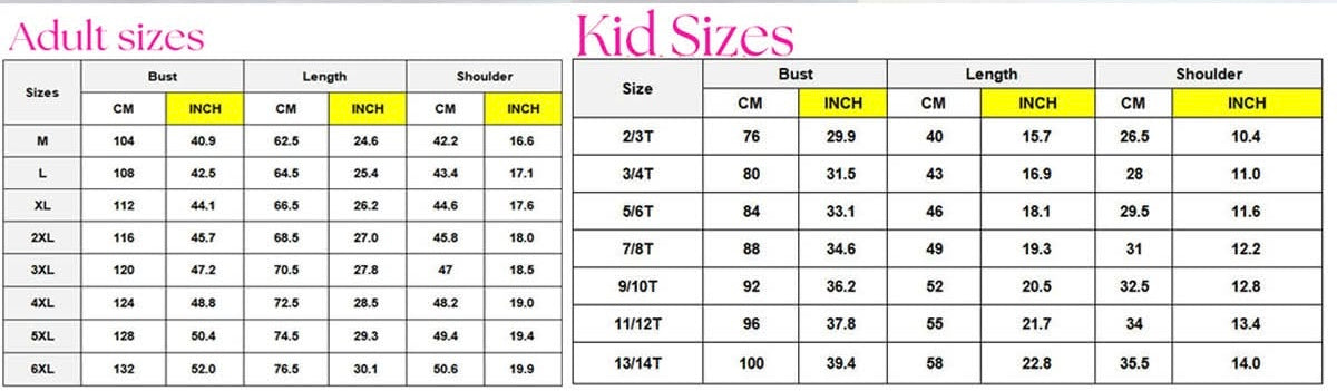Custom Spirit Puffer Vests