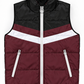 Custom Spirit Puffer Vests
