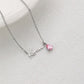 Made Just For You Personalized Birthstone Necklace
