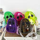 Clear Ghostie Bag
