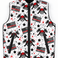 Custom Spirit Puffer Vests