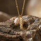 Preorder: Mama Pearl Necklace