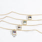 PREORDER: Custom Polaroid Photo Necklace