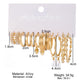 Preorder: Luxe Hoop Stack Set