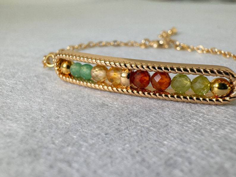 RTS: Healing Energy Bracelets