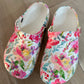 Preorder: Custom EVA Slides