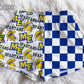 Preorder: Custom Game Day Split Shorts