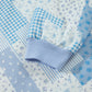 Patchwork Petals Lounge Set