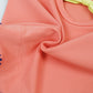 Girls Scallop Edge Activewear Set