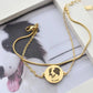 Preorder: Pet Keepsake Engraved Bracelet