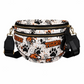 Custom Bum Bags