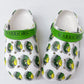 Preorder: Custom EVA Slides