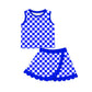Preorder: Custom Logo Girls Athletic Set