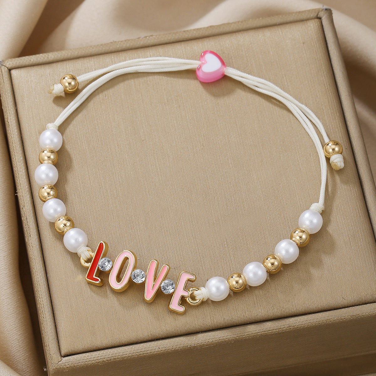 Heart Bracelets Bracelets