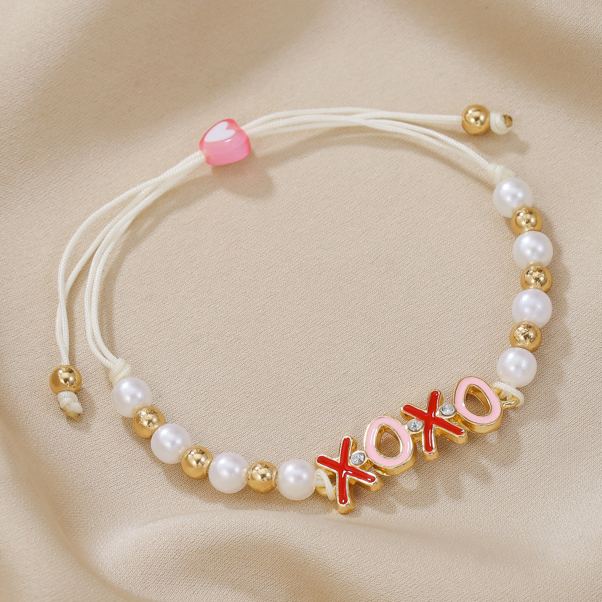 Heart Bracelets Bracelets