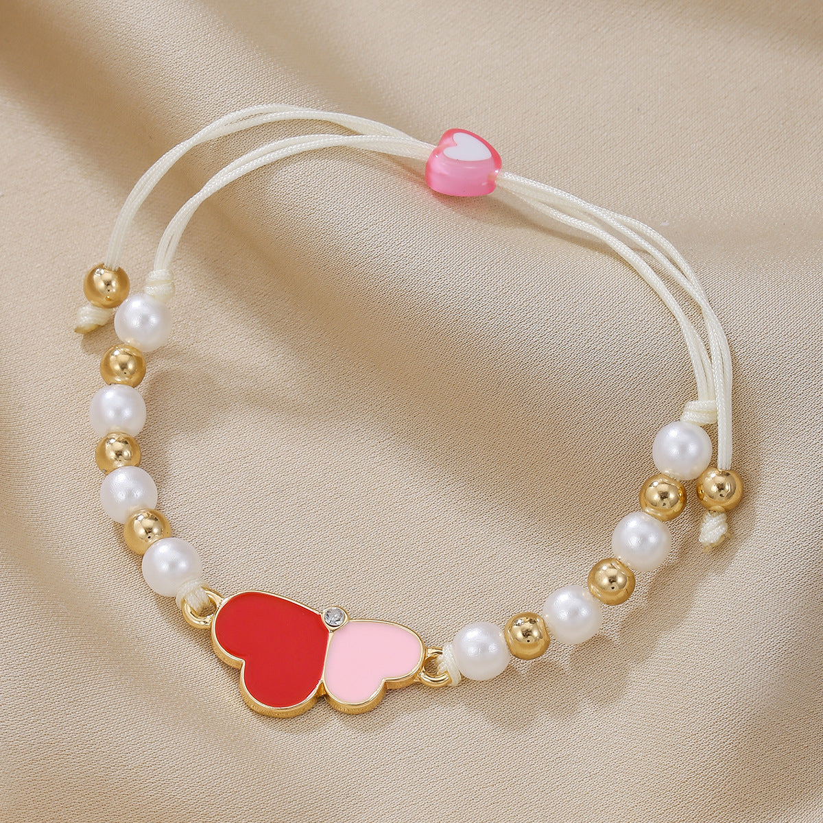 Heart Bracelets Bracelets