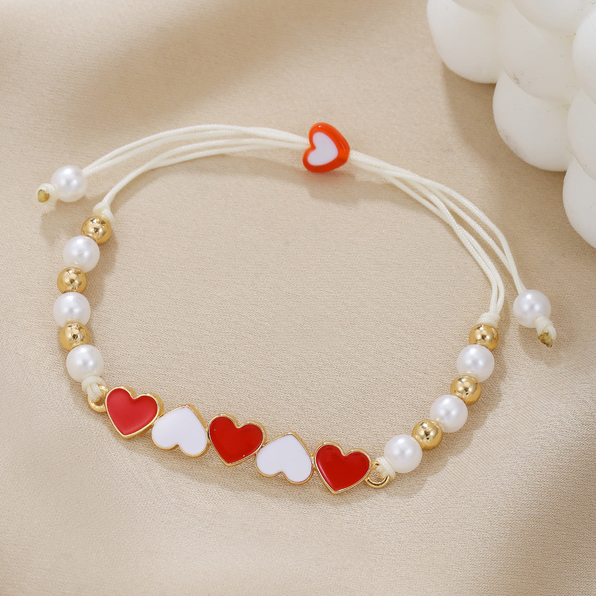 Heart Bracelets Bracelets