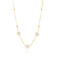 Preorder: Pearl Blossom Jewelry Set