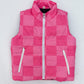 Custom Spirit Puffer Vests