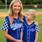 Custom Baseball Jersey