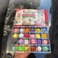Mystery Squishy Advent Calendar
