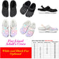 Preorder: Custom EVA Slides