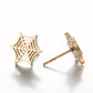 Spiderweb Studs