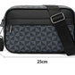 Midnight Motion Cross Body Bag