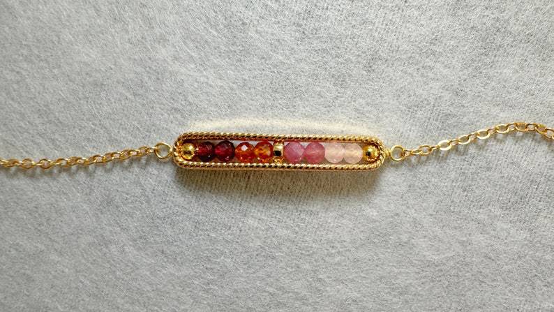 RTS: Healing Energy Bracelets