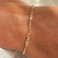 Preorder: Personalized Nameplate Bracelet