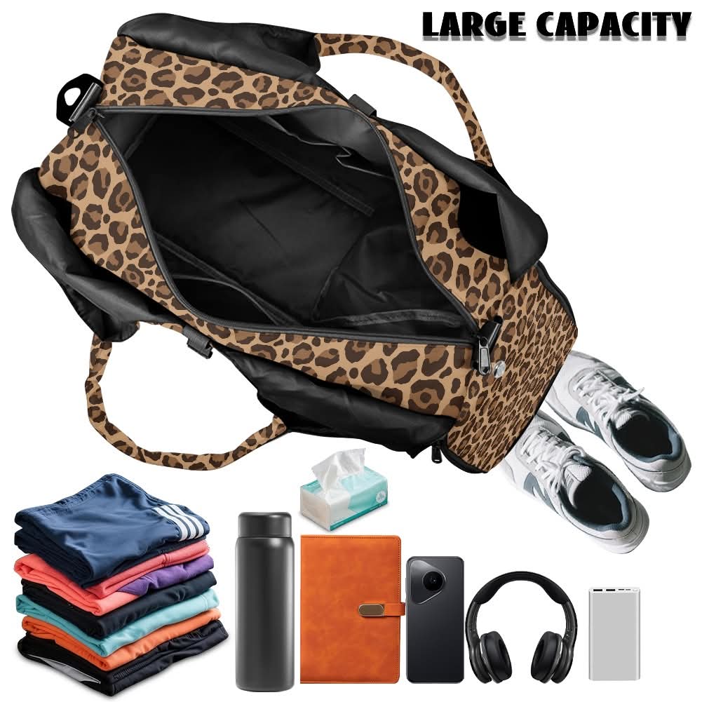 Grab and Go Gym Bag