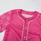 Custom Baseball Jersey