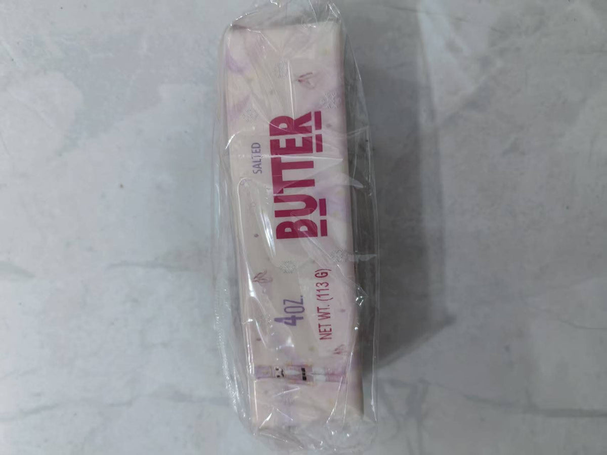 NEW Viral Butter Squishy