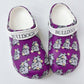 Preorder: Custom EVA Slides