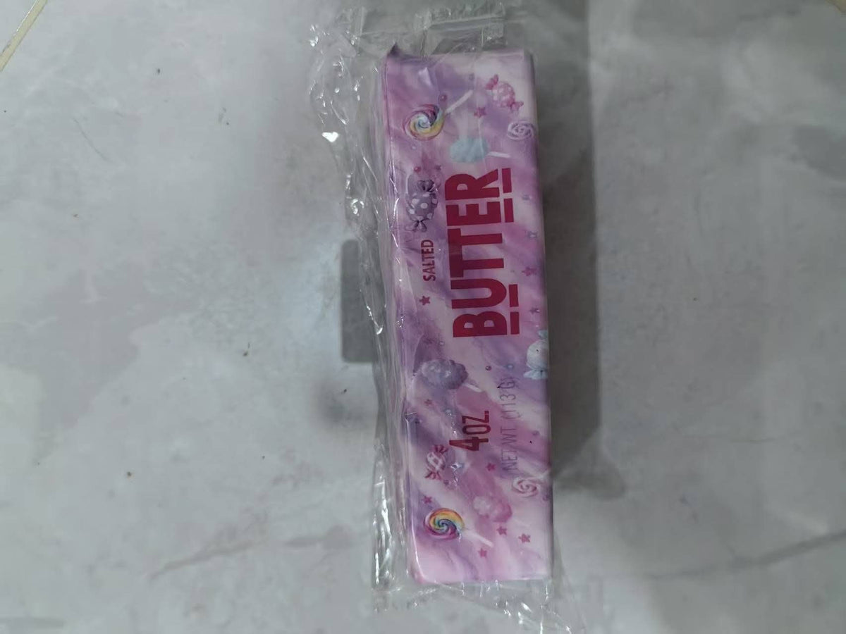 NEW Viral Butter Squishy