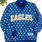Game Day Spirit Pullover Jacket