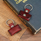 Preorder: Custom Memory Photo Pouch Keychain