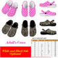 Preorder: Custom EVA Slides