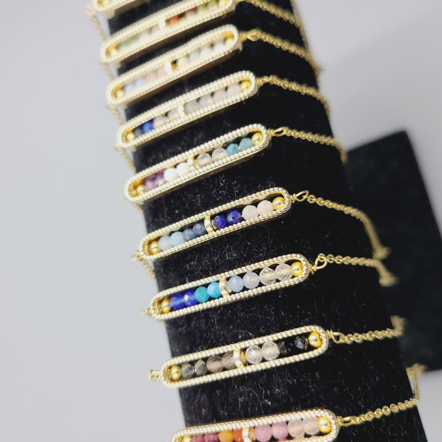 RTS: Healing Energy Bracelets