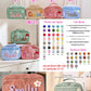 Preorder: Bloom & Bow Matching Lunch Pail