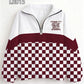 Preorder: Custom Printed 1/4 Zips