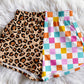 Preorder: Custom Game Day Split Shorts