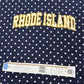 Custom Embroidered Sequin Patch Crewneck