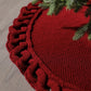 *RTS: Christmas Tree Skirts*