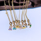Princess Pendant Necklaces*