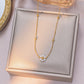 Preorder: Pearl Blossom Jewelry Set