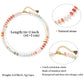 Preorder: Color Pop Beaded Trend Necklace