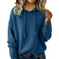 The Everyday Cozy Knit Hoodies